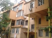 Satılır 3 otaqlı 170 m2 köhnə tikili 7 mkr