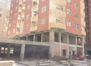 Satılır 1 otaqlı 56 m2 obyekt Yeni Yasamal