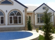 Satılır 4 otaqlı 200 m2 bağ evi Mərdəkan
