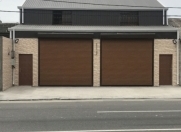 Satılır 2 otaqlı 290 m2 obyekt Rəsulzadə