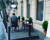 İcarəyə verilir 2 otaqlı 110 m2 obyekt Elmlər Akademiyası m.