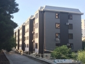 Satılır 2 otaqlı 58 m2 köhnə tikili Musabəyov parkı