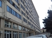 Satılır 4 otaqlı 110 m2 köhnə tikili 8 mkr