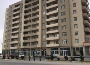 Satılır 1 otaqlı 51 m2 yeni tikili Məhəmmədli