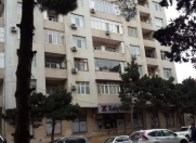 Satılır 2 otaqlı 80 m2 yeni tikili Əhmədli