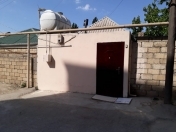 Satılır 2 otaqlı 64 m2 həyət evi Xırdalan