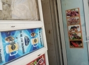 Satılır 20 m2 qaraj Gənclik m.