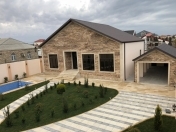 Satılır 4 otaqlı 170 m2 bağ evi Mərdəkan