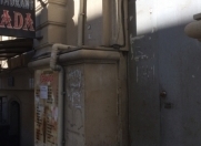 İcarəyə verilir 2 otaqlı 60 m2 ofis Nizami m.