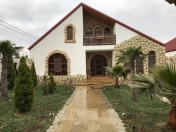 Satılır 4 otaqlı 150 m2 bağ evi Mərdəkan