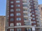 Satılır 2 otaqlı 105 m2 yeni tikili Hüseyn Cavid parkı