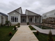 Satılır 4 otaqlı 160 m2 bağ evi Mərdəkan
