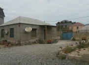 Satılır 3 otaqlı 65 m2 həyət evi Zığ