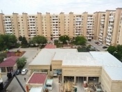 Satılır 3 otaqlı 90 m2 köhnə tikili Sərhədçi İdman kompleksi