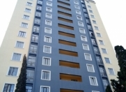 Satılır 3 otaqlı 116 m2 yeni tikili 3 mkr