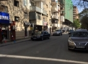 İcarəyə verilir 2 otaqlı 45 m2 köhnə tikili Bakı Dövlət Universiteti