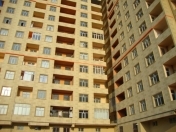 Satılır 1 otaqlı 57 m2 yeni tikili Badamdar