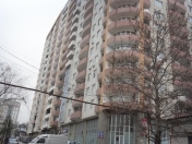 İcarəyə verilir 3 otaqlı 130 m2 yeni tikili Rusiya səfirliyi