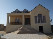 Satılır 4 otaqlı 310 m2 bağ evi Kürdəxanı