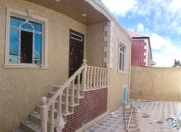 Satılır 3 otaqlı 90 m2 həyət evi Maştağa