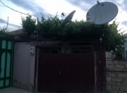 Satılır 3 otaqlı 80 m2 həyət evi Xırdalan