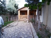 Satılır 2 otaqlı 100 m2 bağ evi Mərdəkan