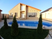 Satılır 5 otaqlı 260 m2 bağ evi Mərdəkan