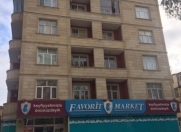 Satılır 3 otaqlı 92 m2 yeni tikili 7 mkr