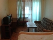 İcarəyə verilir 1 otaqlı 34 m2 köhnə tikili Axundov bağı