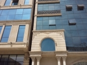 İcarəyə verilir 2 otaqlı 90 m2 ofis Nəriman Nərimanov m.