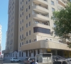 İcarəyə verilir 3 otaqlı 130 m2 yeni tikili Heydər Əliyev Mərkəzi