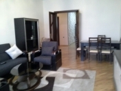 İcarəyə verilir 3 otaqlı 110 m2 yeni tikili Elmlər Akademiyası m.