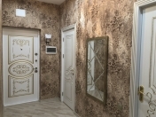 Satılır 3 otaqlı 80 m2 yeni tikili 7 mkr