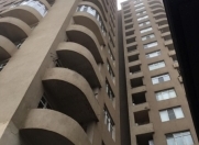 İcarəyə verilir 3 otaqlı 120 m2 yeni tikili Nizami m.