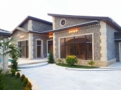Satılır 4 otaqlı 200 m2 bağ evi Şüvəlan