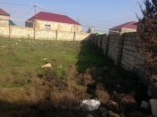 Satılır 6 sot torpaq Ramana