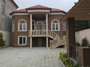 Satılır 3 otaqlı 170 m2 bağ evi Mərdəkan
