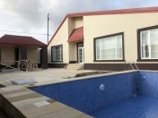 Satılır 4 otaqlı 150 m2 bağ evi Mərdəkan