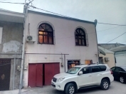 Satılır 5 otaqlı 125 m2 həyət evi Montin