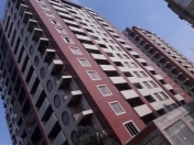 Satılır 1 otaqlı 62 m2 yeni tikili Metropark