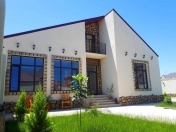 Satılır 4 otaqlı 167 m2 bağ evi Mərdəkan