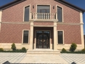 Satılır 4 otaqlı 200 m2 bağ evi Mərdəkan