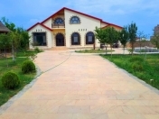 Satılır 4 otaqlı 200 m2 bağ evi Mərdəkan