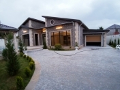 Satılır 4 otaqlı 220 m2 bağ evi Mərdəkan