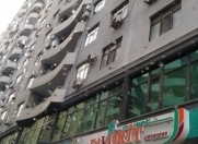 İcarəyə verilir 2 otaqlı 65 m2 yeni tikili 6-cı parallel