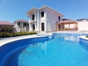 Satılır 5 otaqlı 250 m2 bağ evi Mərdəkan