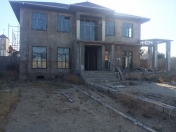 Satılır 7 otaqlı 240 m2 bağ evi Mərdəkan