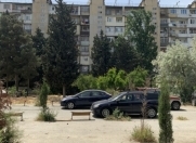 Satılır 4 otaqlı 120 m2 köhnə tikili Əhmədli