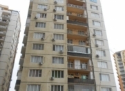 Satılır 3 otaqlı 88 m2 yeni tikili 8 mkr