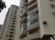 İcarəyə verilir 2 otaqlı 80 m2 yeni tikili Elmlər Akademiyası m.